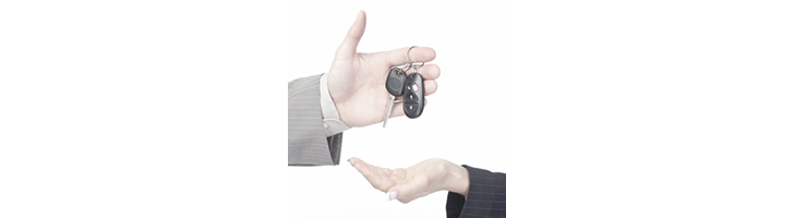 Online teherautó, furgon foglalás